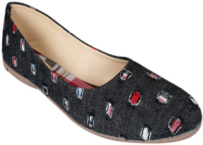 

Trendy Bellies For Women(Black, Grey