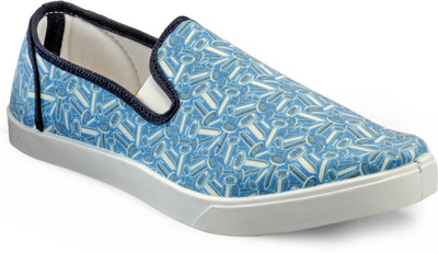 

Juan David Sneakers For Men(Blue