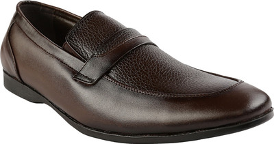 

Shoe Bazar Casuals For Men(Brown