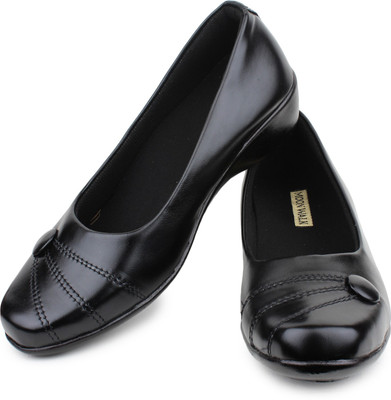 

Moonwalk Bellies For Women(Black