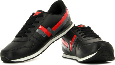 

Fila Fila Jog  Running Shoes For Men(Red, Black, Blk;red;grey