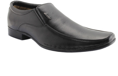 

DOC & MARK 105 Slip On For Men(Black)