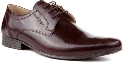 

Red Tape RTS8152 Lace Up For Men(Brown