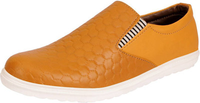 

FAUSTO Loafers For Men(Beige