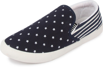 

True Comfort 728-BLUE Sneakers For Women(Blue