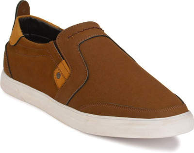 

El Paso Cooper Slip On For Men(Brown