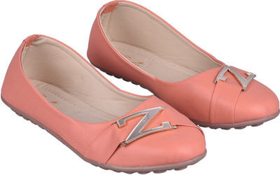 

Jade Bellies For Women(Pink, Peach