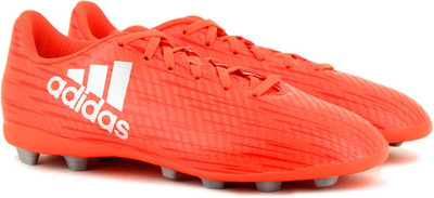 

ADIDAS Boys & Girls Lace(Red, Solred/silvmt/hirere