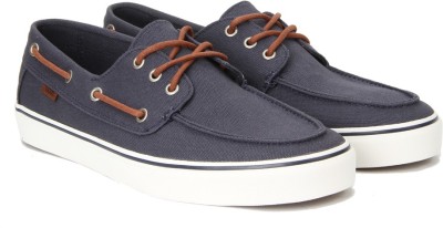 40% OFF on Vans CHAUFFEUR SF Boat Shoes 