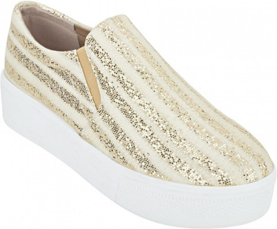 

Estatos Casuals For Women(Gold, Golden