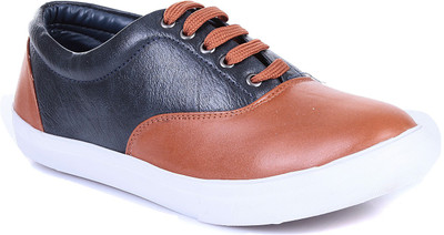 

TAG- Sneakers Sneakers For Men(Tan