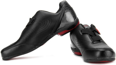 

Sparx SM-77 Sneakers For Men(Red, Black, Black red