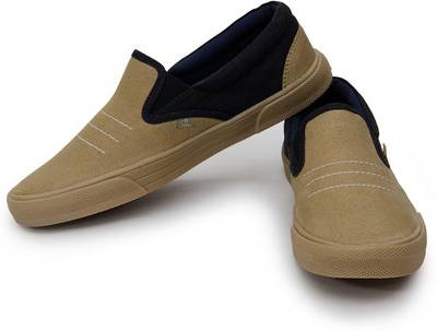 CUBEBRO Canvas Shoes, Casuals, Sneakers