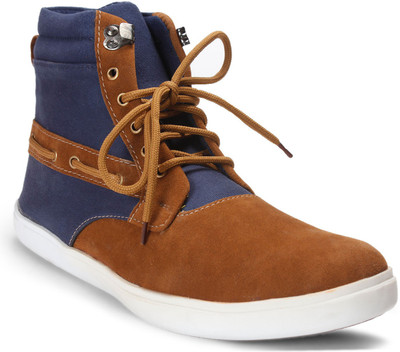 

Bacca Bucci Casuals For Men(Brown