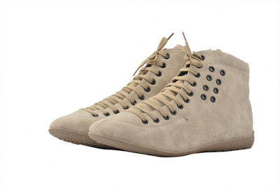 

Shuberry SB-163 Casual Shoes For Women(Khaki
