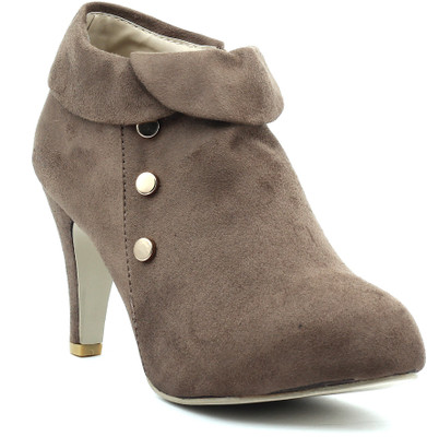 

Shuberry Boots For Women(Khaki