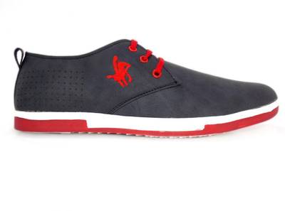 Footcholic Dalton mid Sneakers, Driving Shoes, Mocassin, Party We...