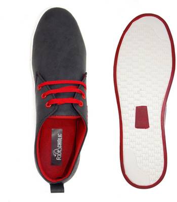 Footcholic Dalton mid Sneakers, Driving Shoes, Mocassin, Party We...