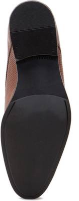 Red Tape Genuine Leather Lace Up Shoes