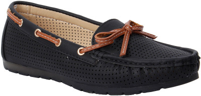 

Foot Candy Bellies For Women(Black