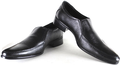 

Kopps Lace Up For Men(Black