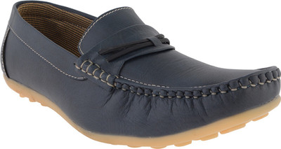 

Ezywear Loafers For Men(Blue