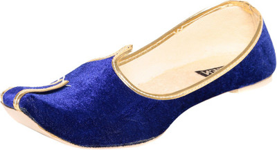 

TEN Casuals For Men(Blue