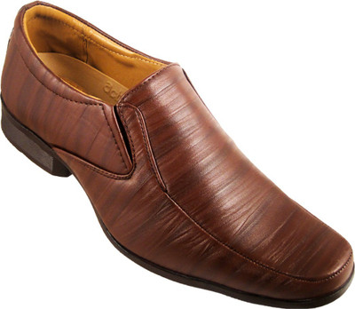 

Action Synergy Fashion Line Pn9901 Slip On Shoes For Men(Brown)