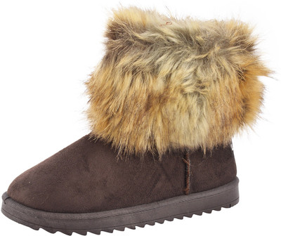 

Willywinkies Girls(Brown