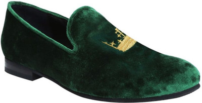 

Bare Skin Casuals For Men(Green
