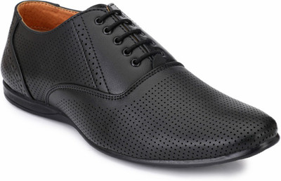 

Fentacia Oxford For Men(Black