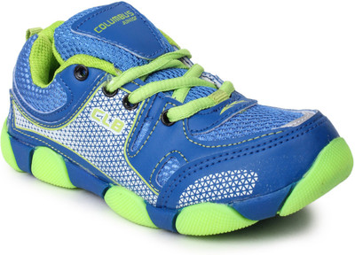 10% OFF on Columbus Boys(Blue) 10% OFF on Columbus Boys(Blue)