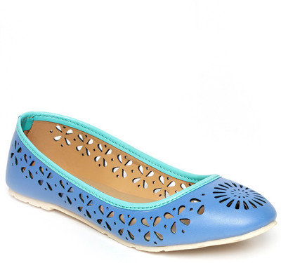 

Vendoz Bellies For Women(Blue)