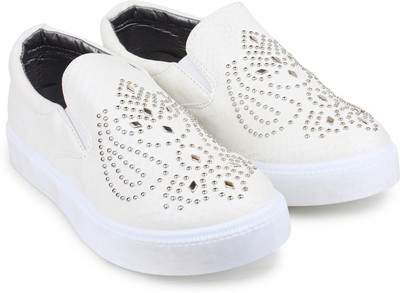 

Shoetopia Sneakers For Women(White)