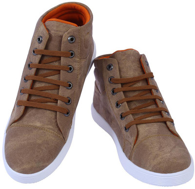 

Presidency Sneakers For Men(Tan