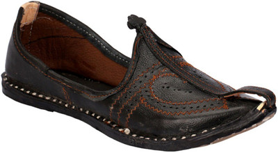 

Rajsahi For Men(Black