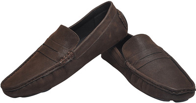 

The White Company Loafers For Men(Brown
