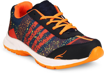 

Finery Neksun_505 Running Shoes For Men(Multicolor