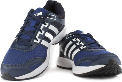 ADIDAS KRAY 3.0 M Men Running Shoes For Men(Blue, White), Conavy/white/dkblue