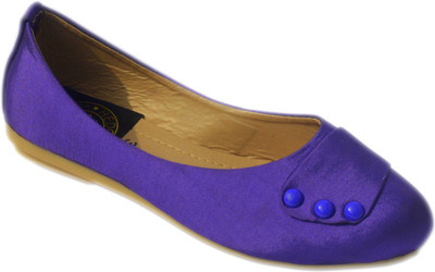 

Hedgehog Gems Bellies For Women(Purple