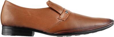 Metro Men's Formals Slipons Slip On