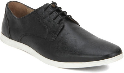 

Knotty Derby Knicker Derby Casual Shoes For Men(Black