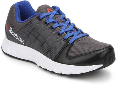 

REEBOK COOL TRACTION Running Shoes For Men(Grey