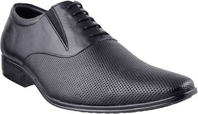 Mochi Classic Lace Up Shoes