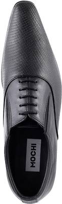 Mochi Classic Lace Up Shoes