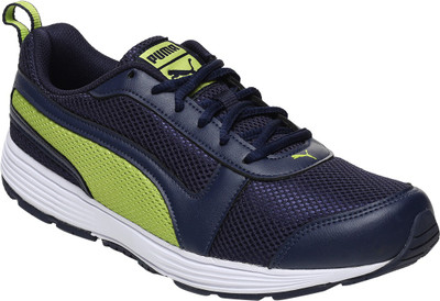

Puma IDP Running Shoes For Men(Blue