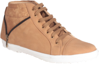 

Shockerrock Outdoor Shoes For Men(Khaki, Khakee