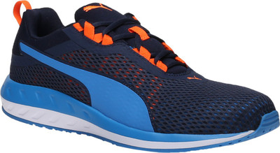 

Puma Flare 2 Dash Outdoors For Men(Blue