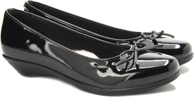 Inc.5 Bellies For Women(Black