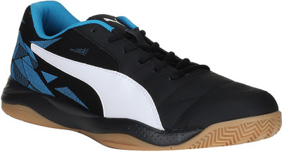 

Puma Veloz Indoor III Outdoors For Men(Black